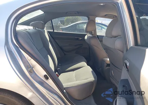 2007 Honda Civic Lx from USA, damaged, VIN 2HGFA16507H300743